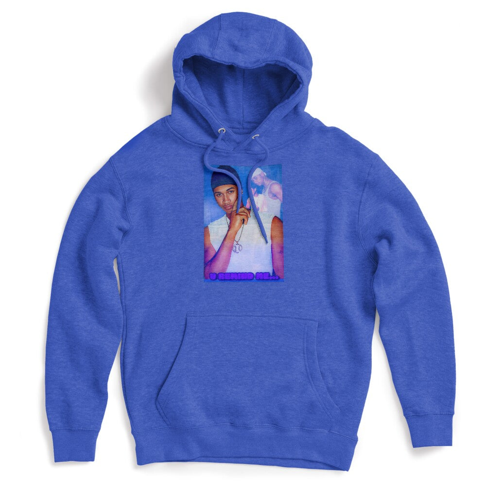 U Remind Me Shirt