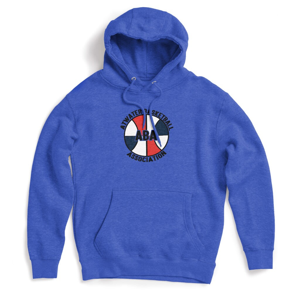 Atwater Basketball Association Shirt