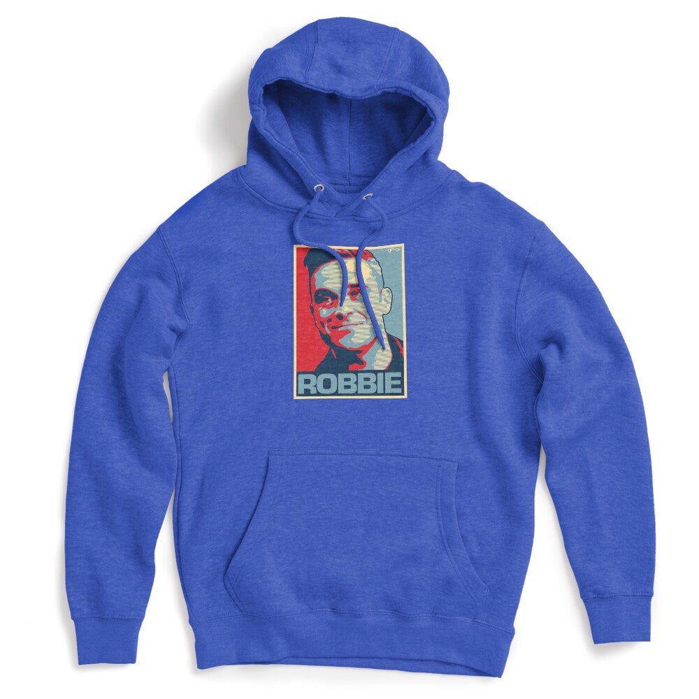 Robbie Shirt