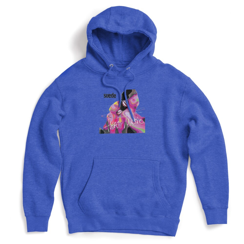 Head Music Shirt