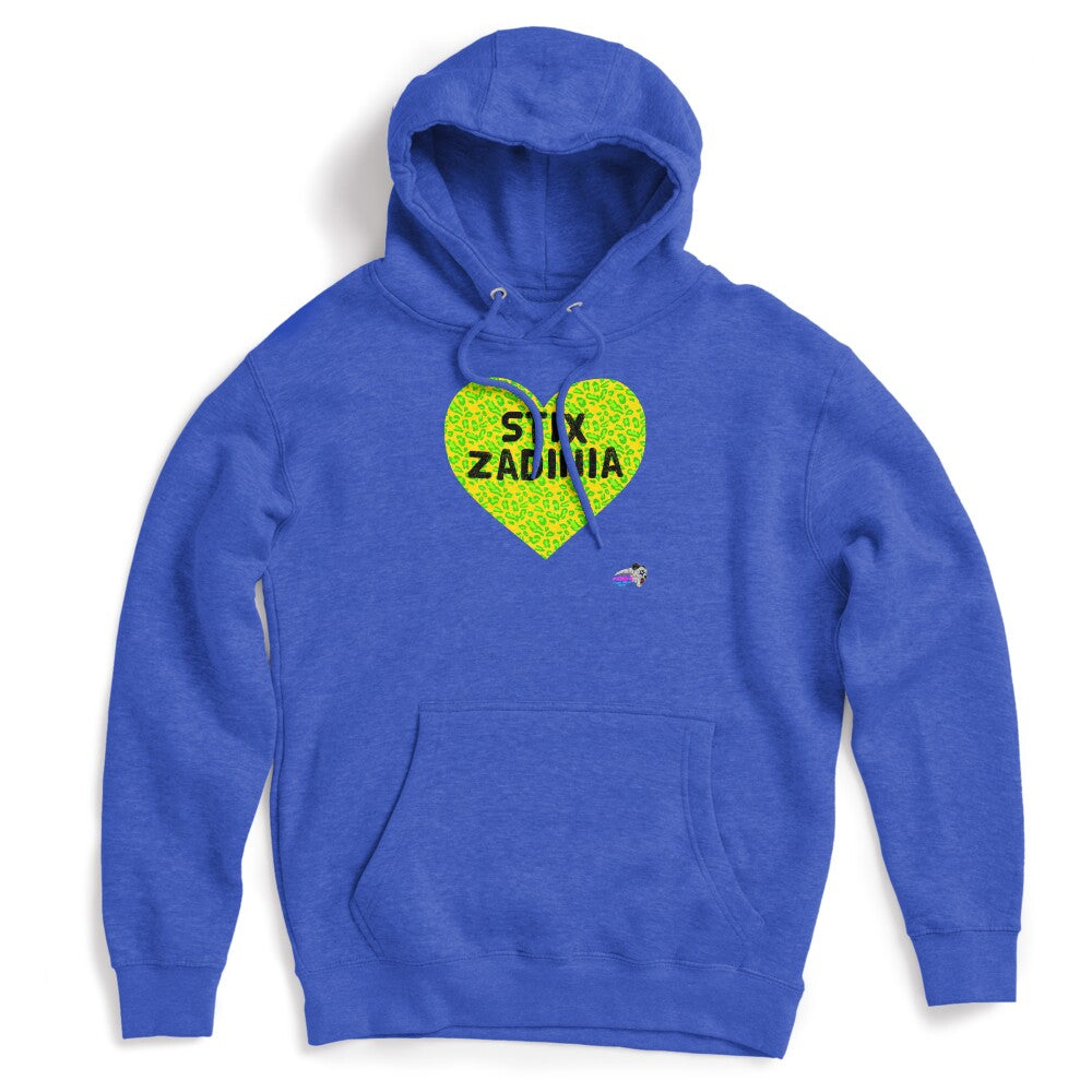 Stix Superfan Shirt