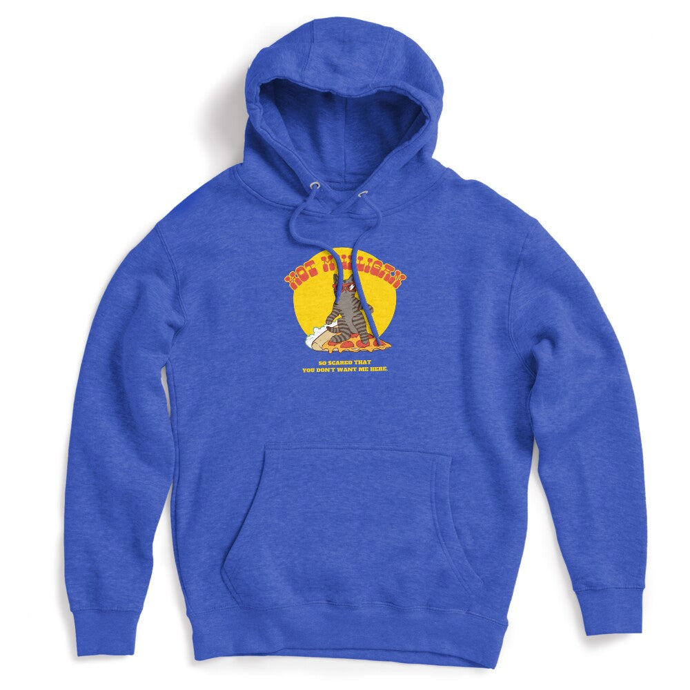 HOT MULLIGAN BAND CUTE CAT Shirt