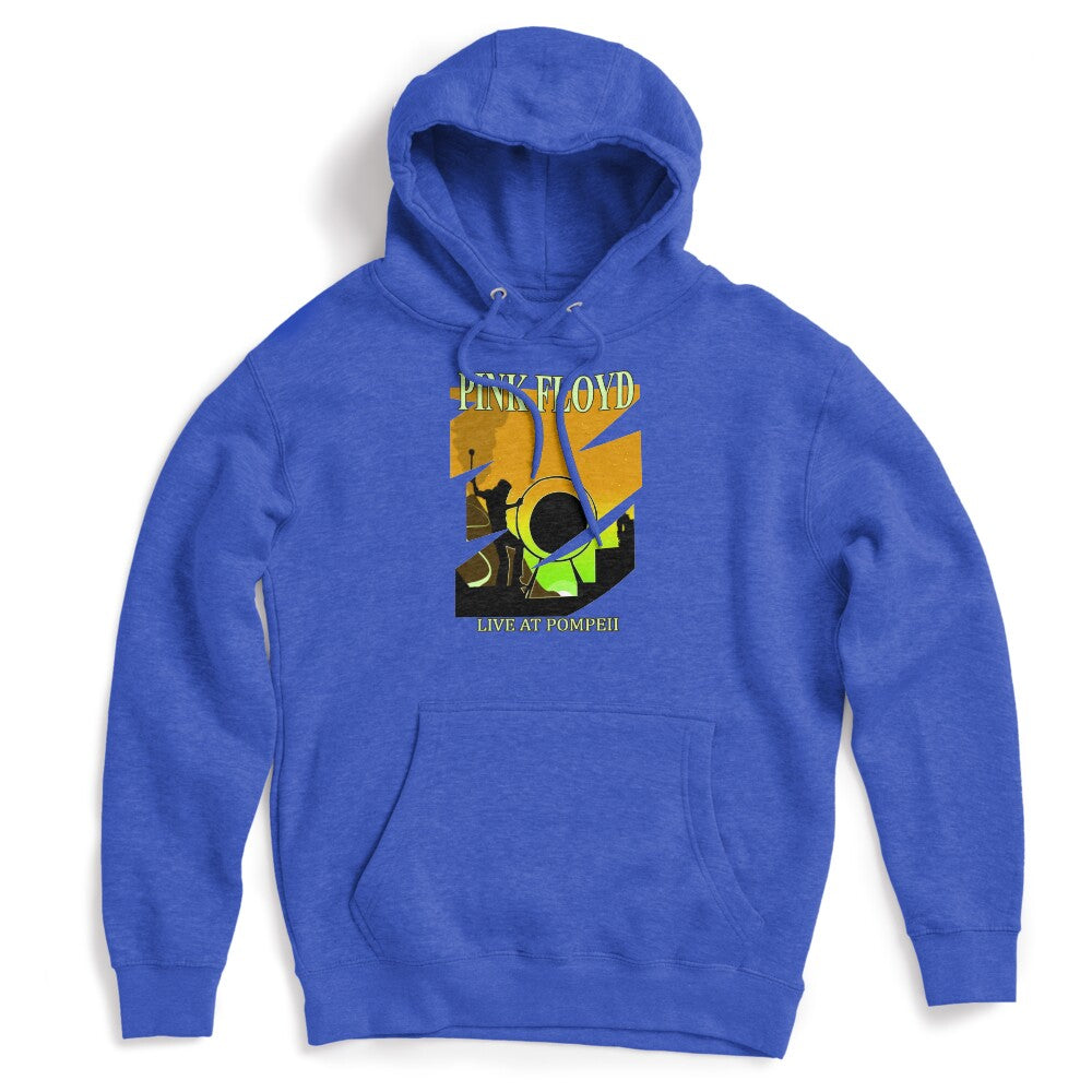 LIVE AT POMPEII PINK FLOYD Shirt