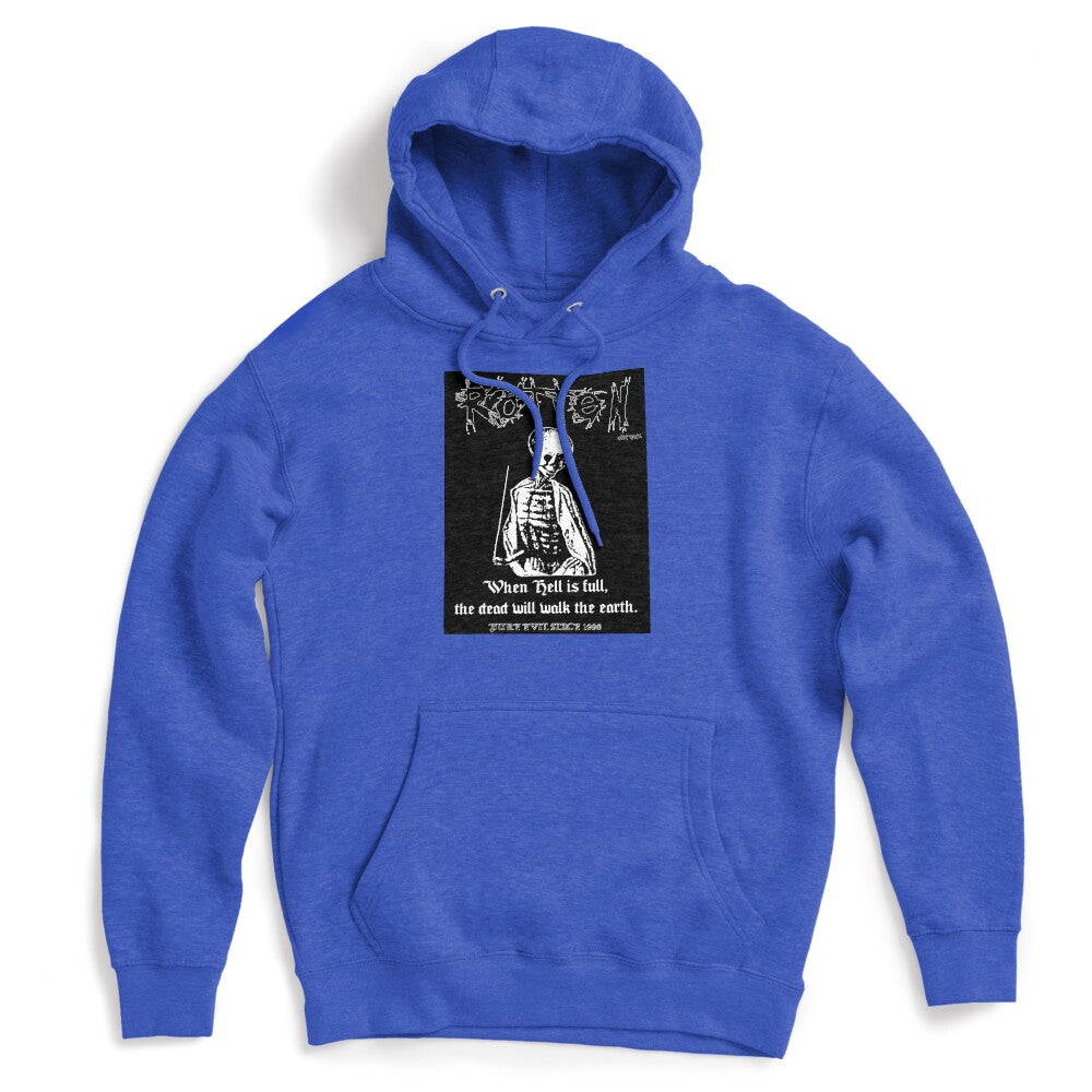 Rotten Dot Com Rotten Com Design Macabre Skeleton Morbid Shirt