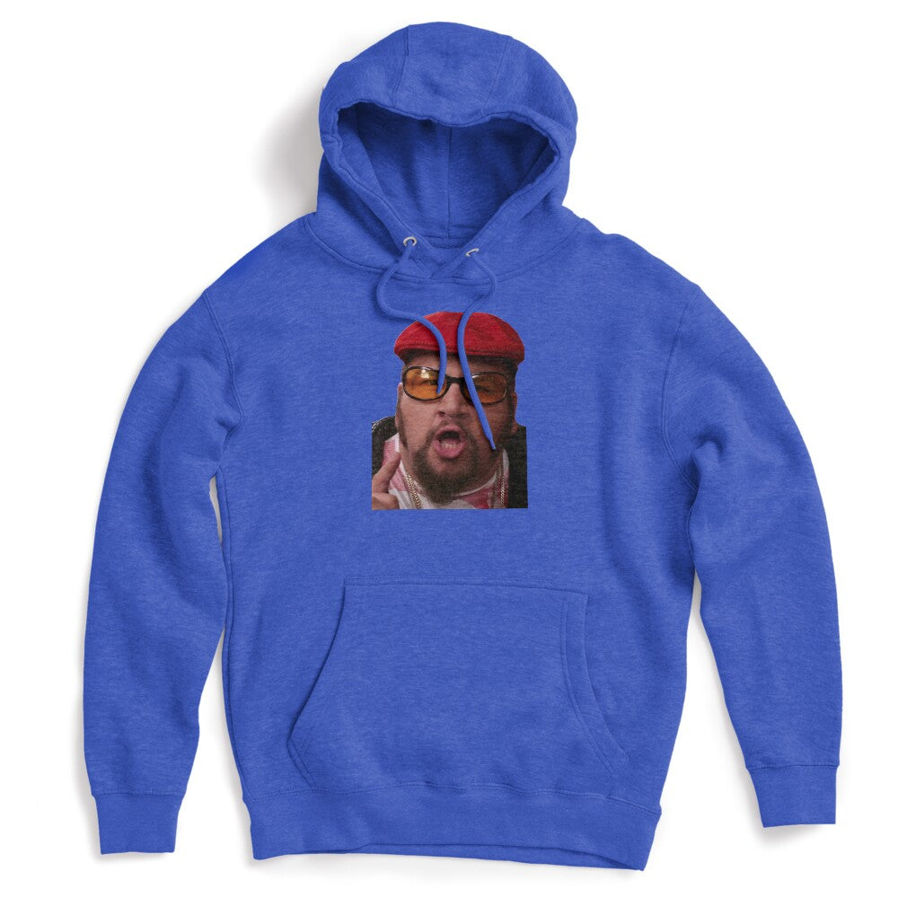 Gustavo Rocque 2 Shirt