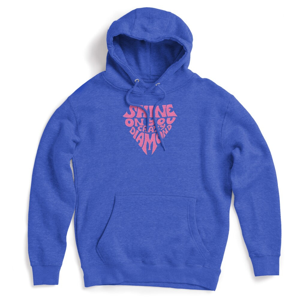 Shine In You Crazy Diamond Shirt