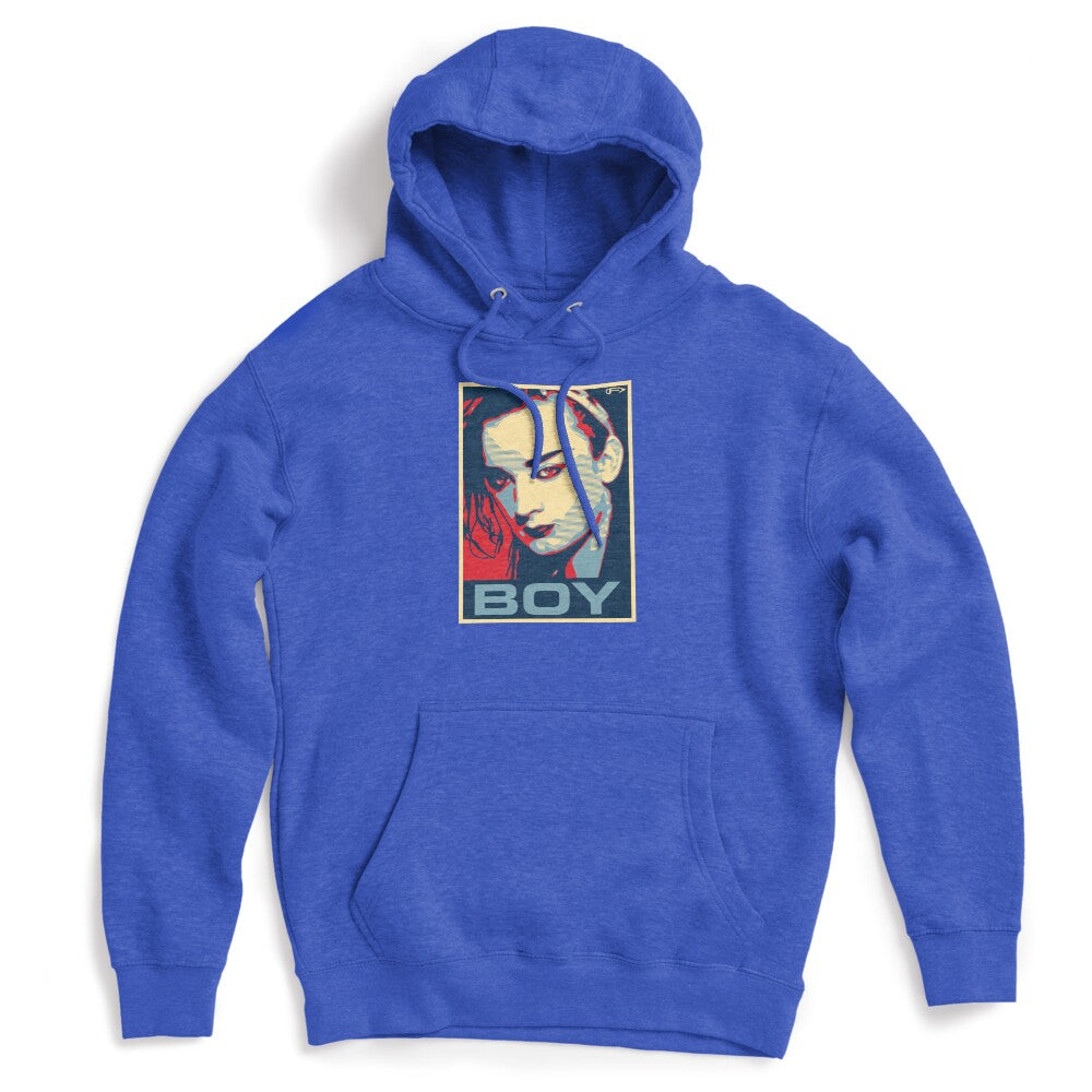 Boy Shirt