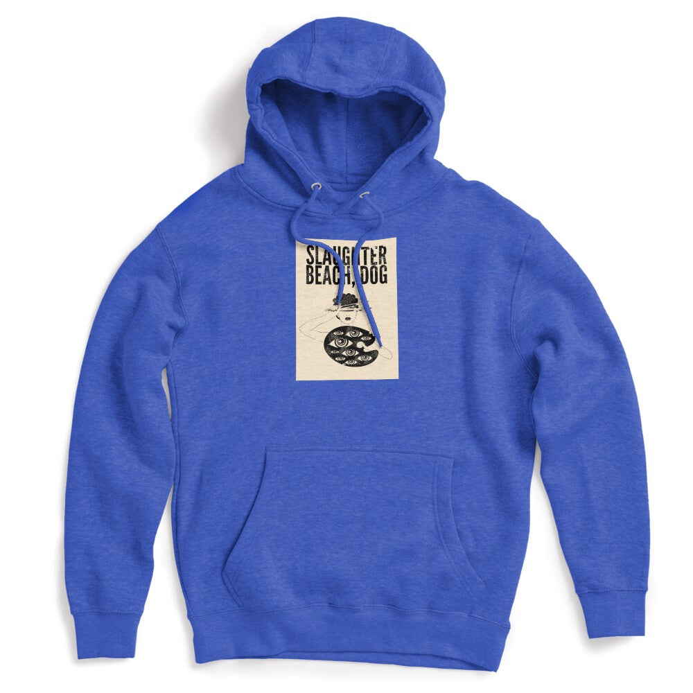 Slaughter Beach Dog - Vintage Logo Shirt