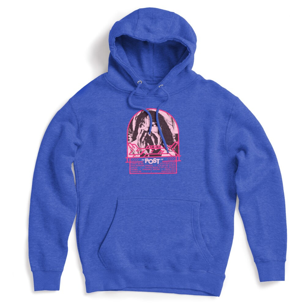 Bjork Post Shirt