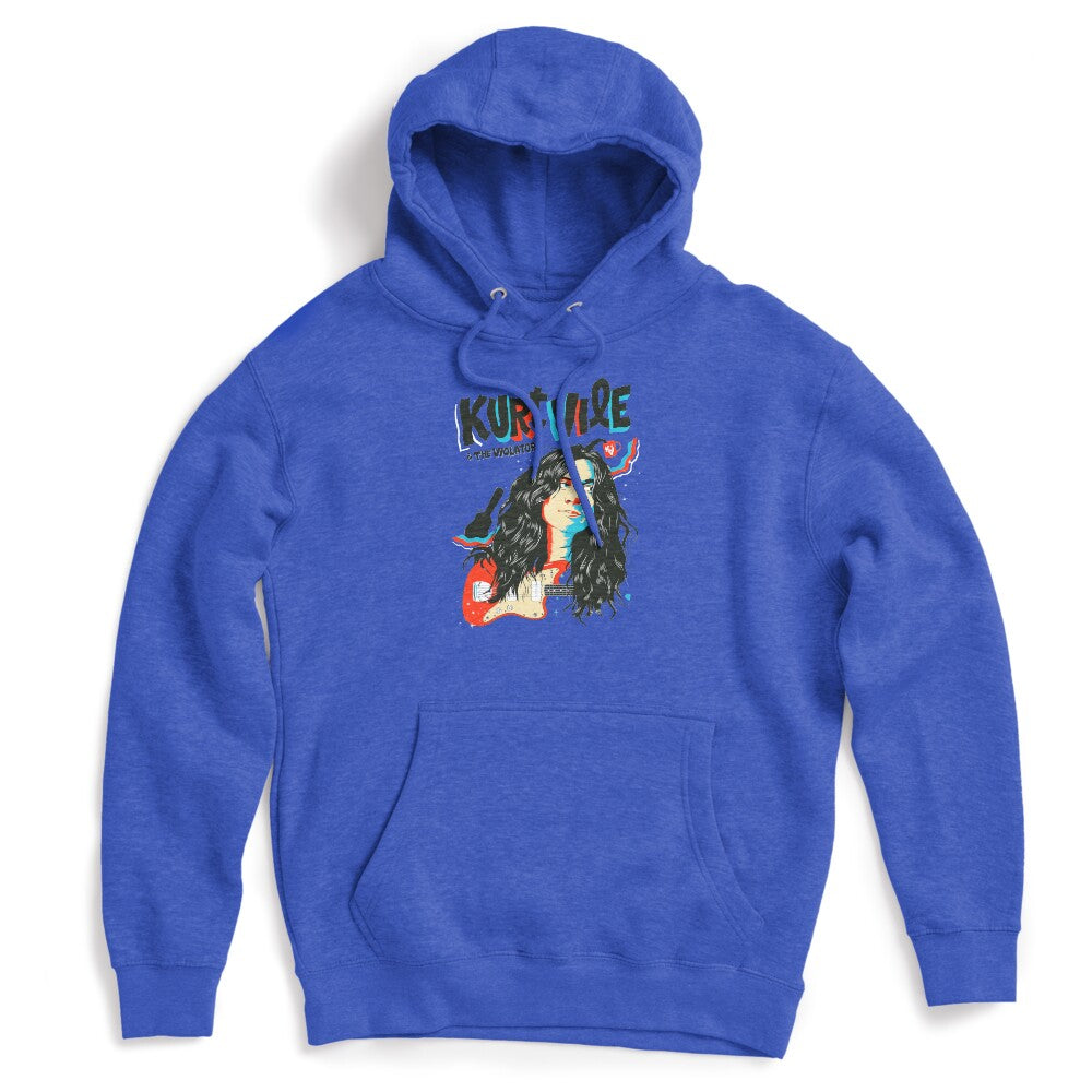 Kurt Vile And The Violators Shirt
