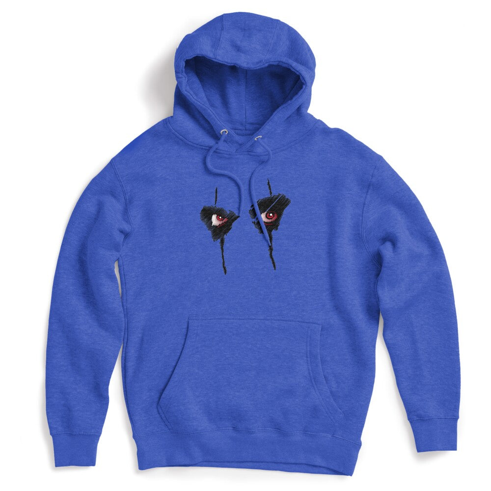 The Eyes Of Alice Shirt
