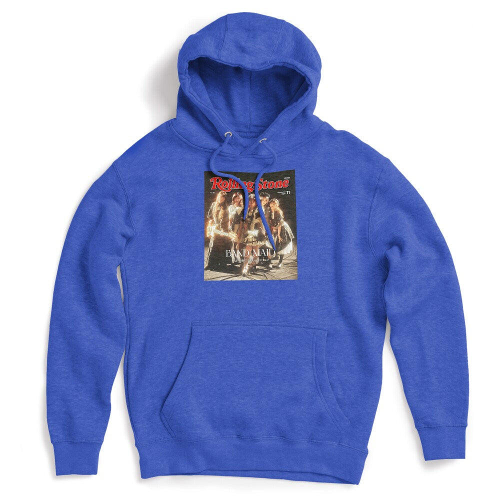Band Maidd Announcements Shirt