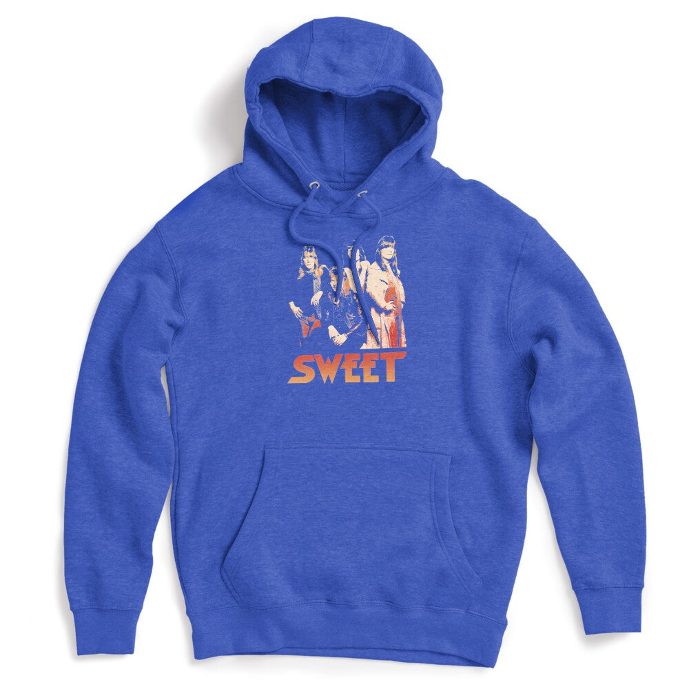 Sweets Band Shirt