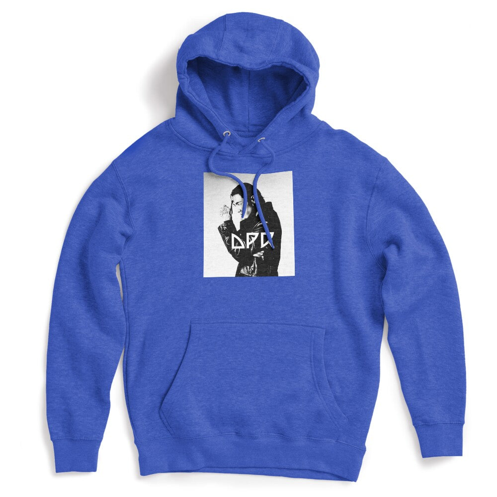 DPR World IAN American Shirt