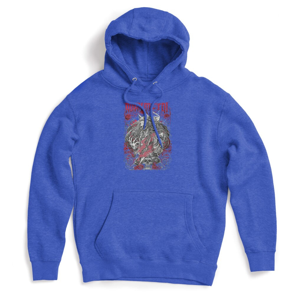 Babymetal Rosewolf Shirt