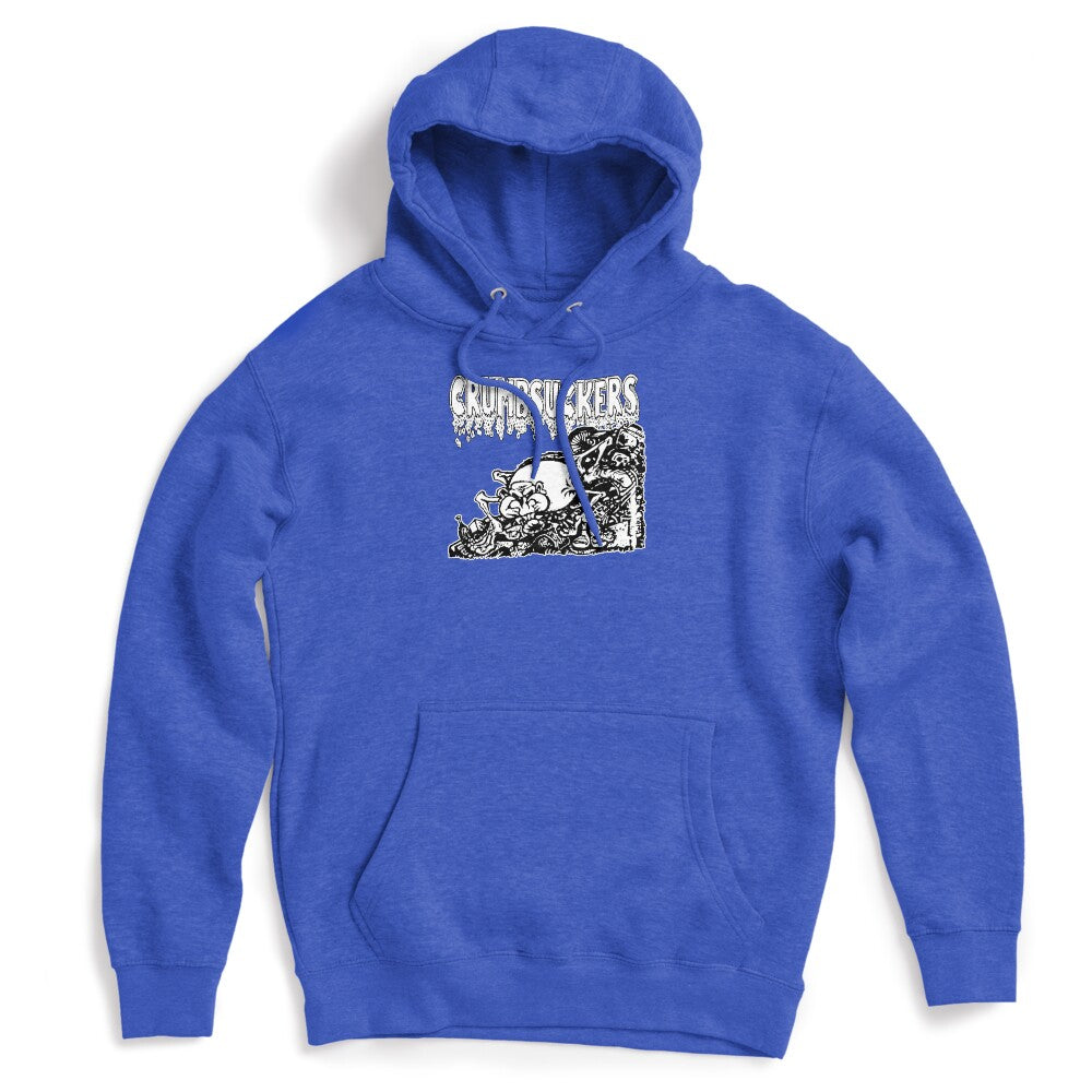 Crumbsuckers Shirt