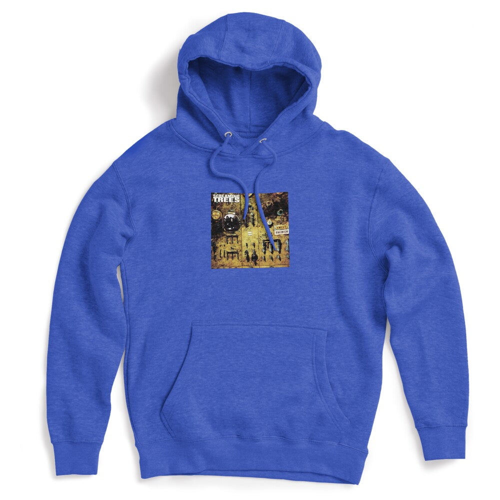 Screaming Trees - Sweet Oblivion Shirt