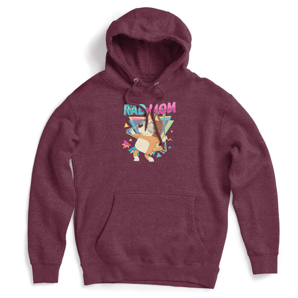Rad Mom Shirt
