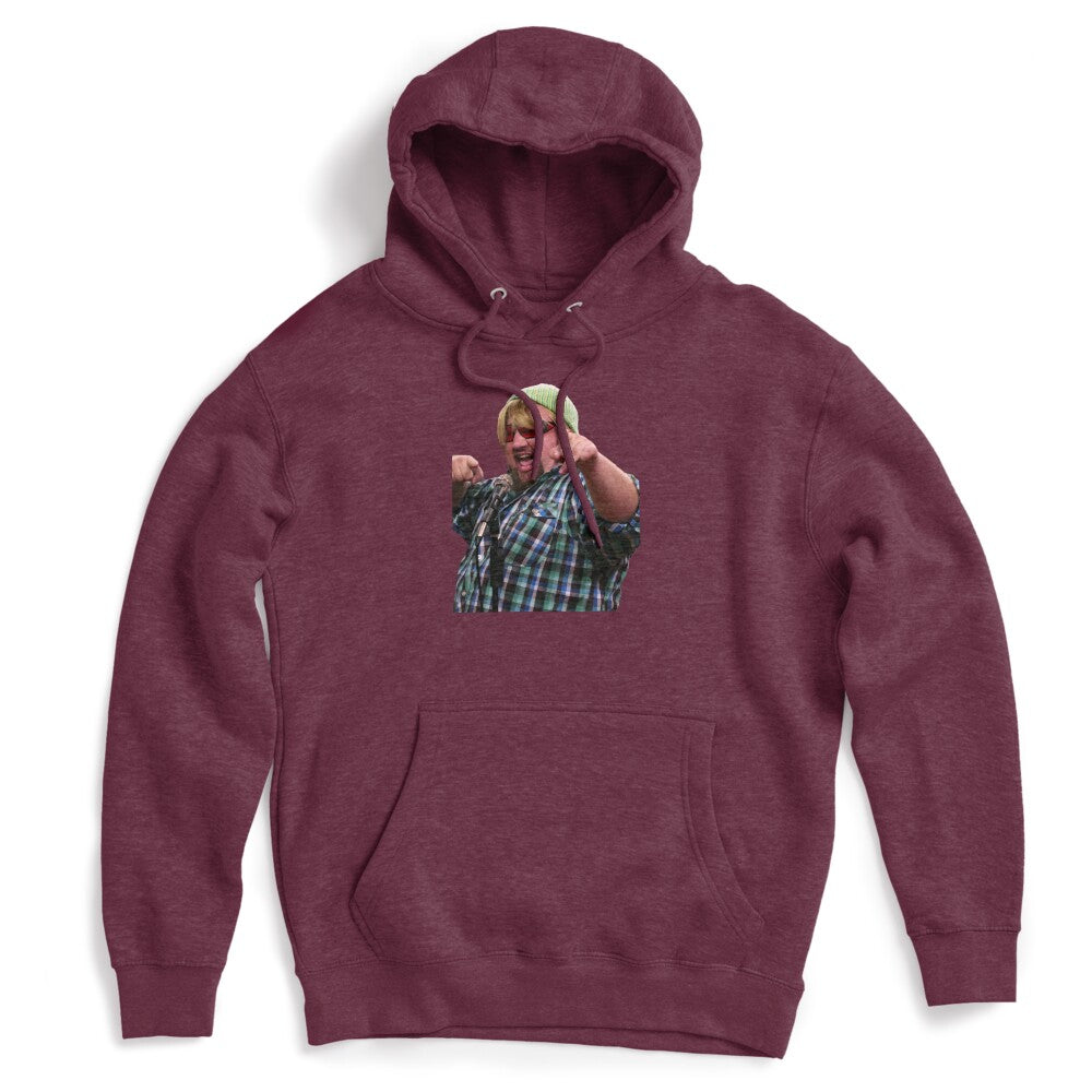 Gustavo Rocque 3 Shirt