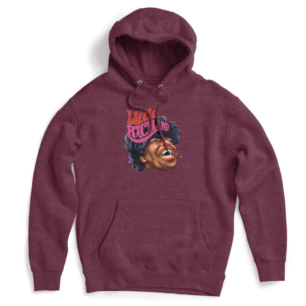 Little Richard Perfect Shirt