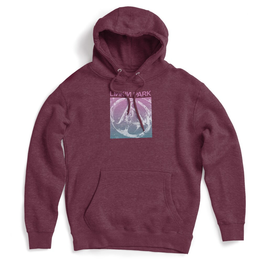 Tour Linkin Park Shirt