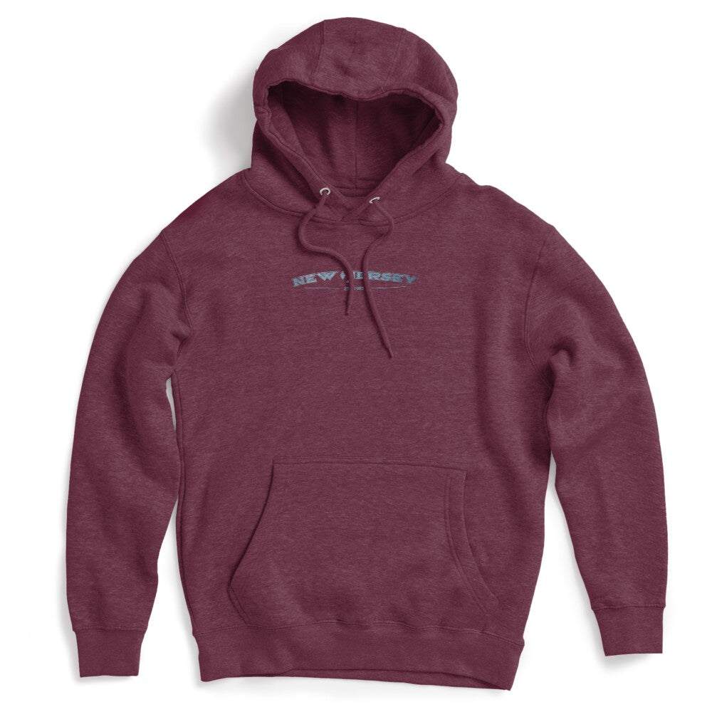 New Jersey II Shirt