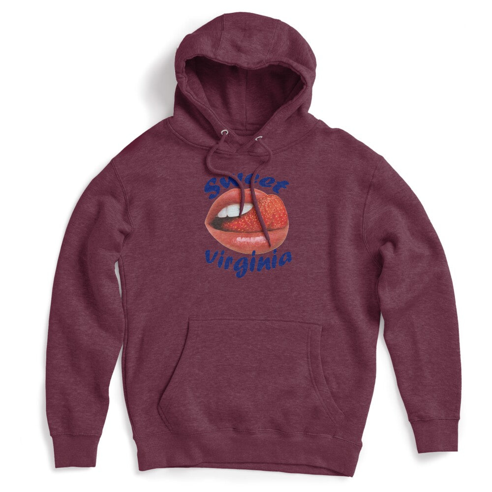 Rolling Stones Sweet Virginia Shirt