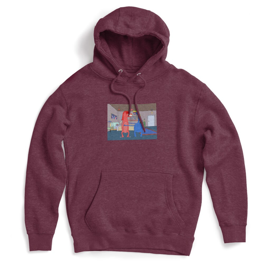 Dinolove Shirt