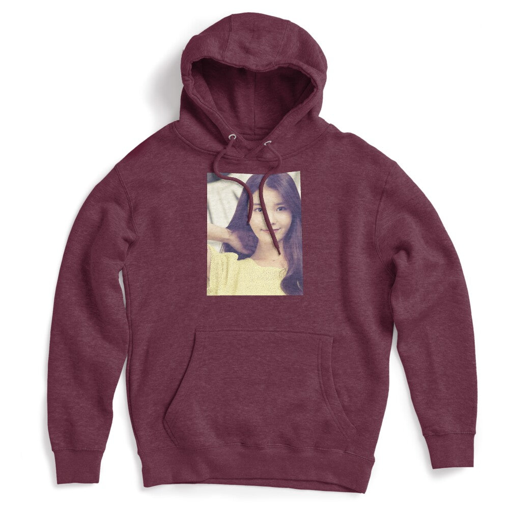 IU - BEAUTY Shirt