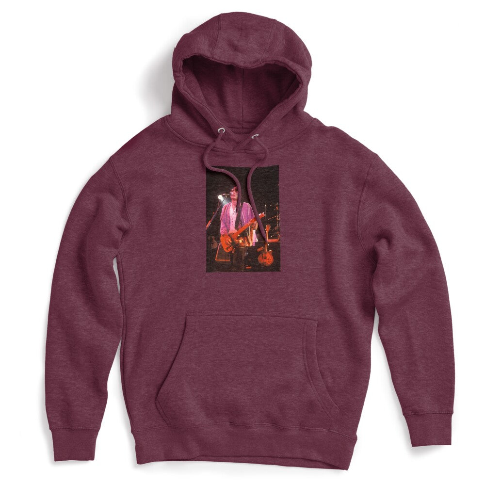 Live Concert Indie Music Performance Shirt