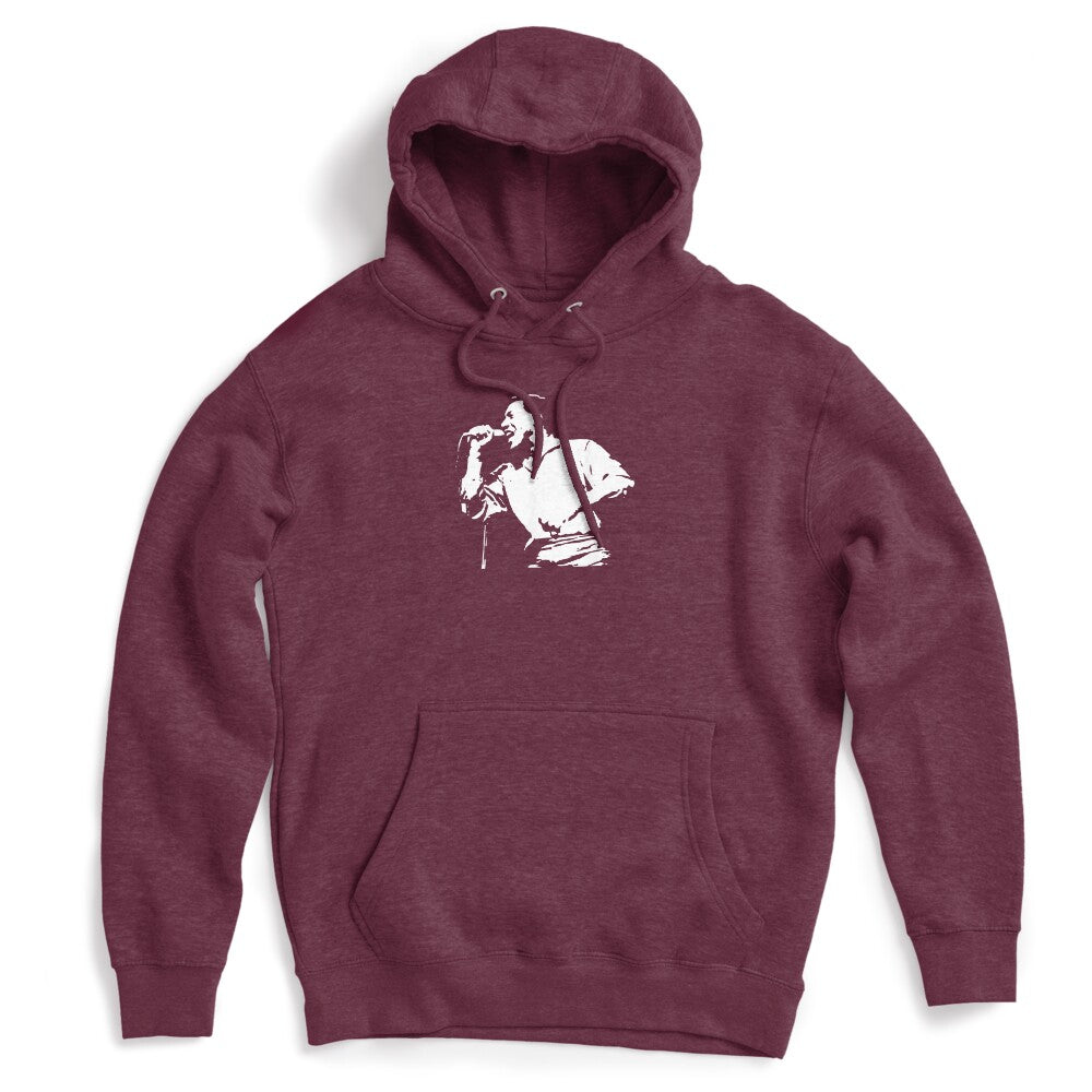 Otis Redding Live In Concert Shirt