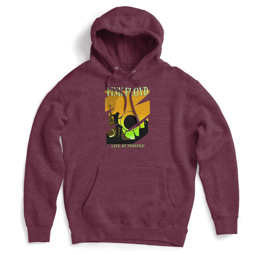 LIVE AT POMPEII PINK FLOYD Shirt