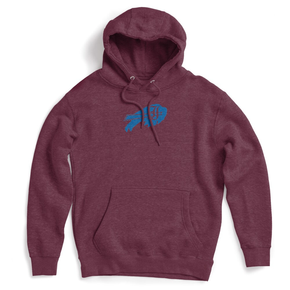 Every Time I Die Blue Buffalo Shirt