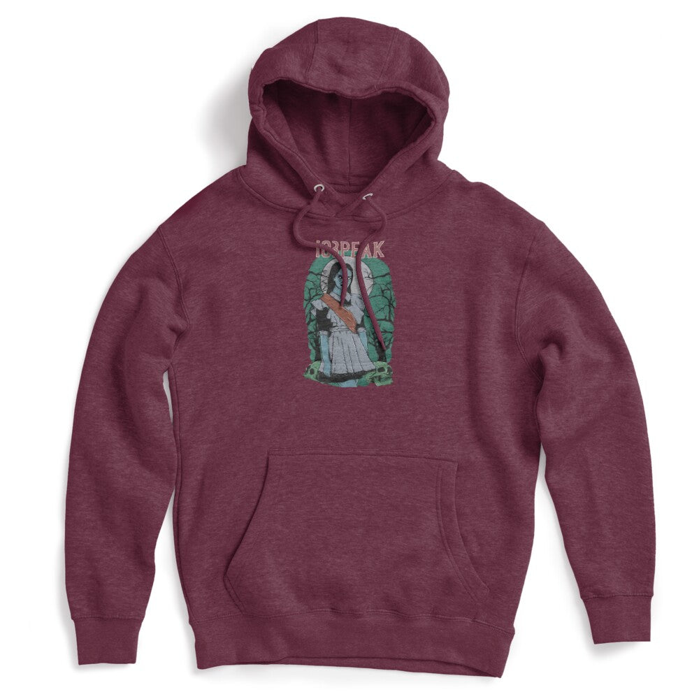 Ic3peak Trrst Russian Electronic Music Dead But Pretty Shirt