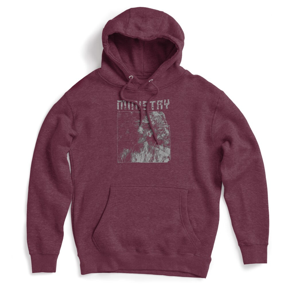 Ministry Shirt