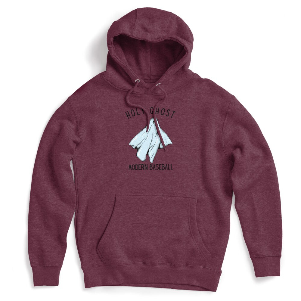 Holy Ghost Modern Baseball Shirt