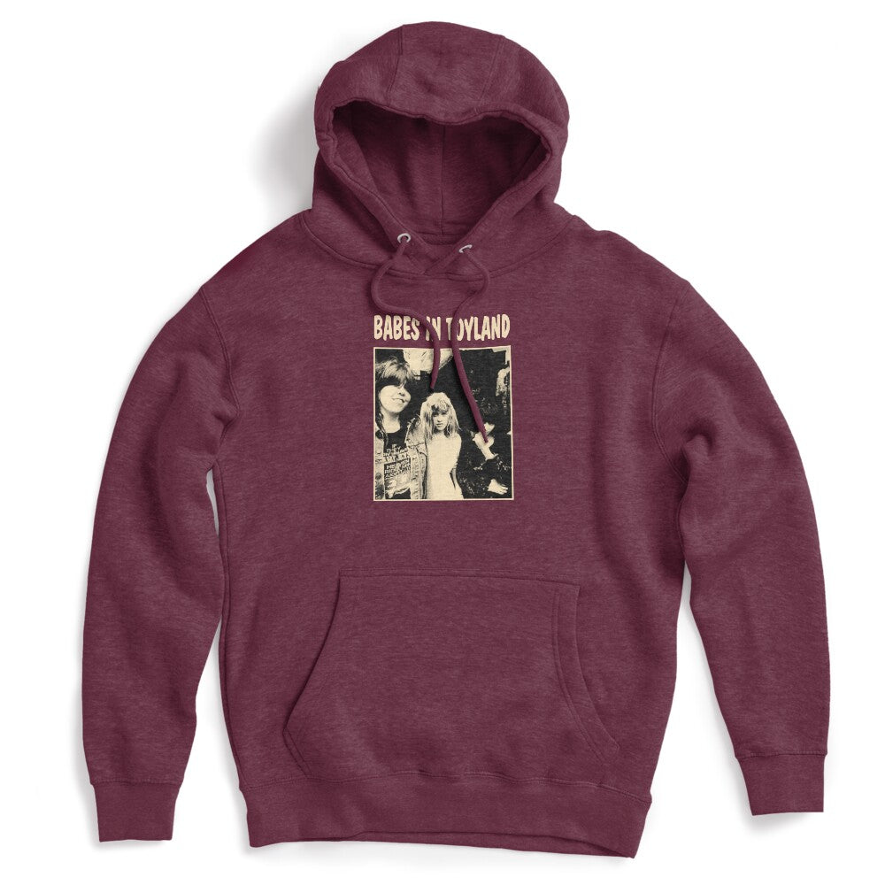 Babes In Toyland Shirt
