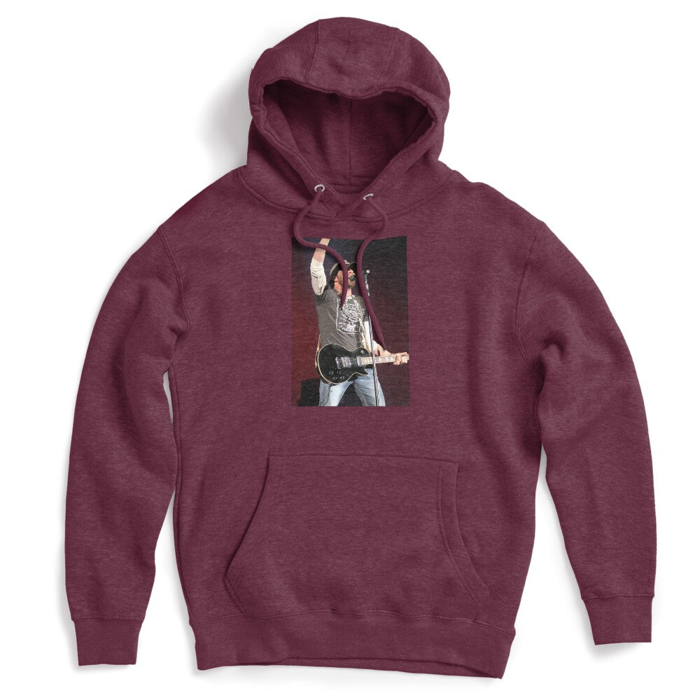 Brian Davis Photograph Shirt