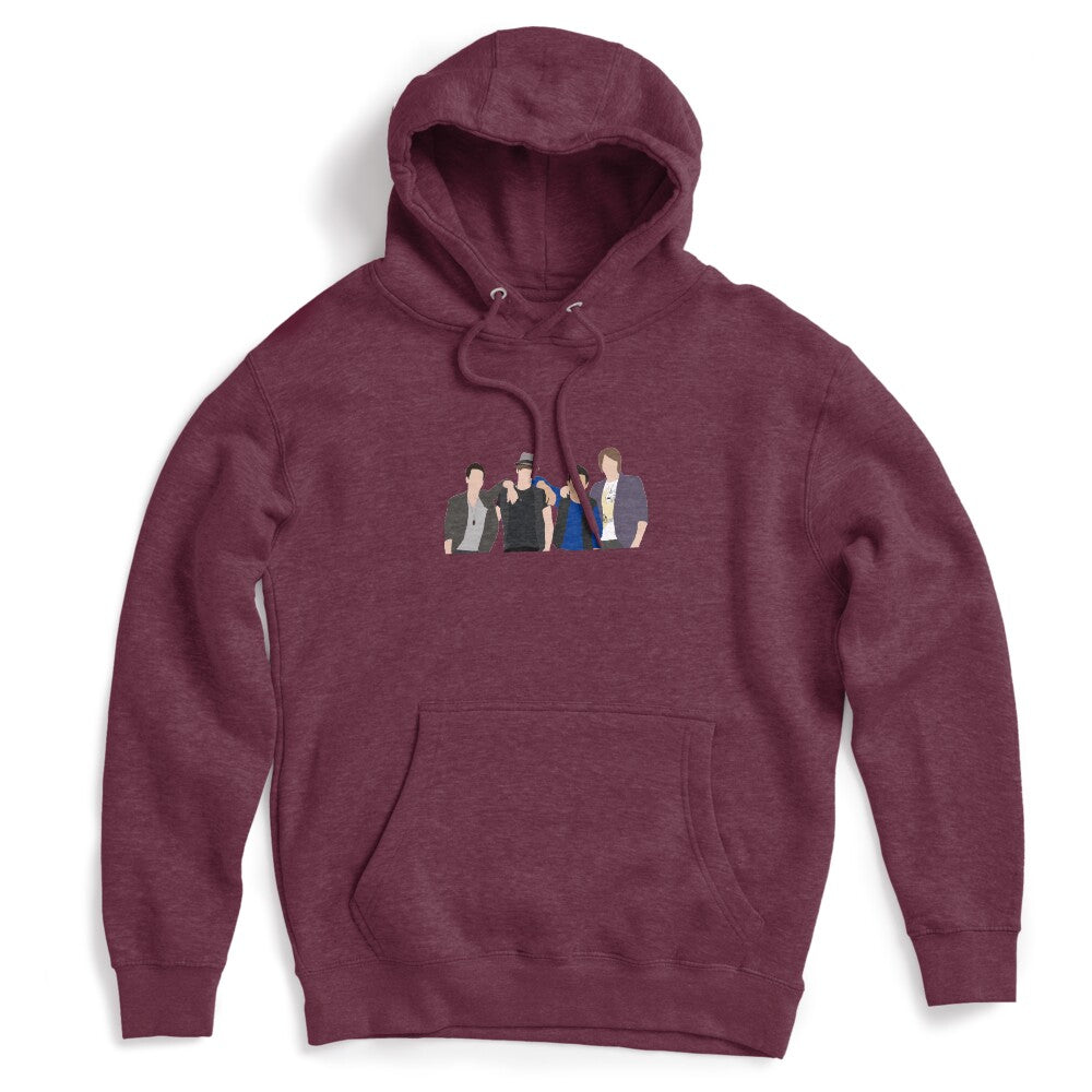 Big Time Shirt