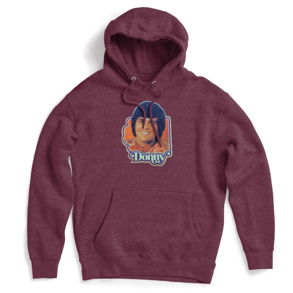 Donny 1976 Shirt