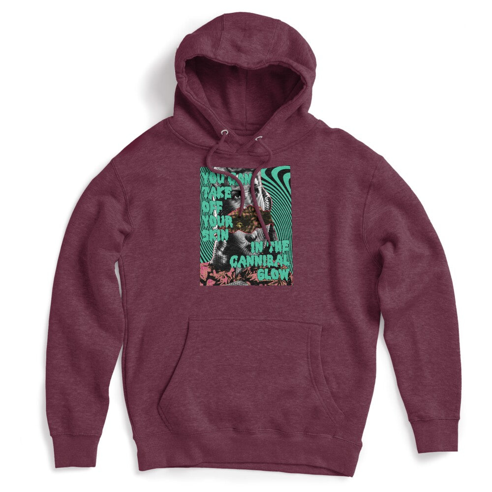 Cannibal Glow Shirt