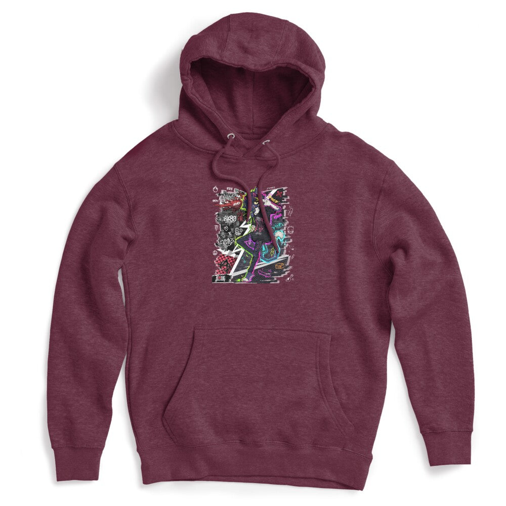 KATIE THE KOOL KAT Shirt