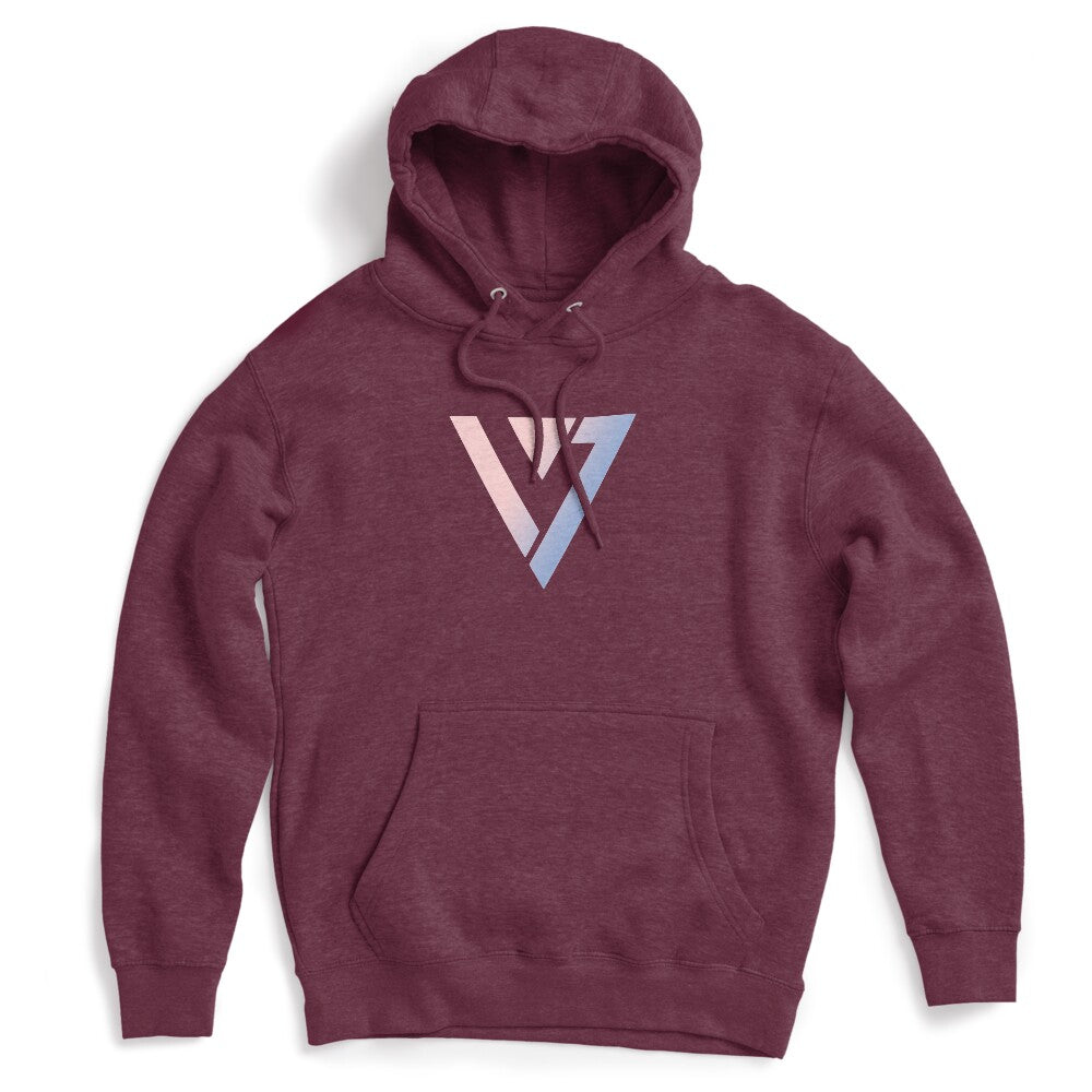 Seventeen - Original Logo Shirt