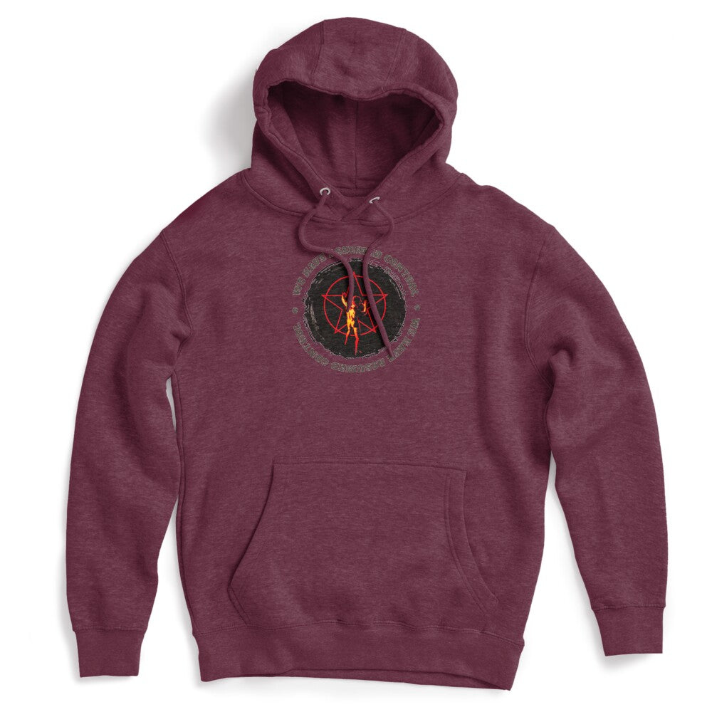Assumed Control Starman Shirt