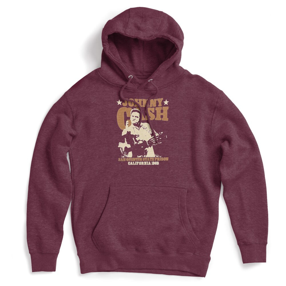 Cash Penyanyi Kondang California Shirt