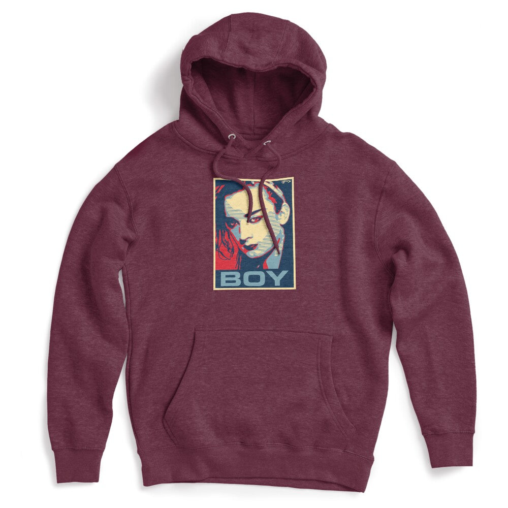 Boy Shirt