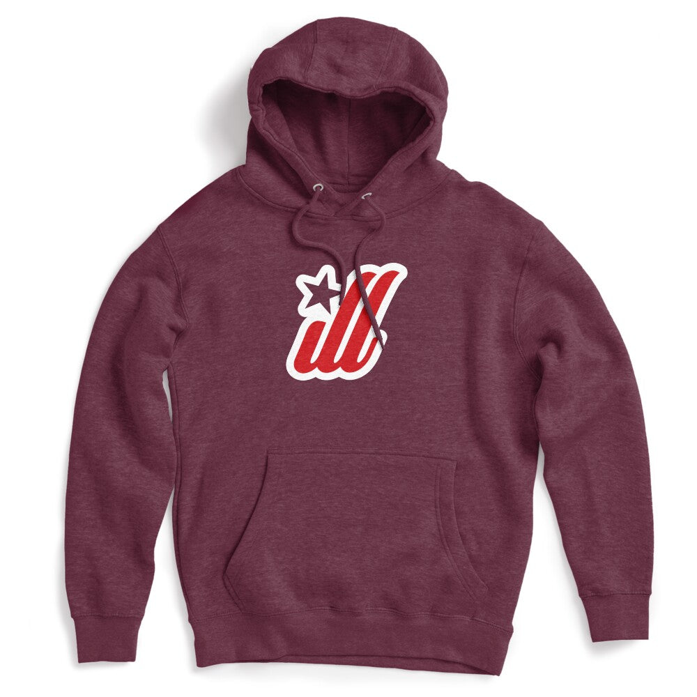 To Ill Design Logo Shirt
