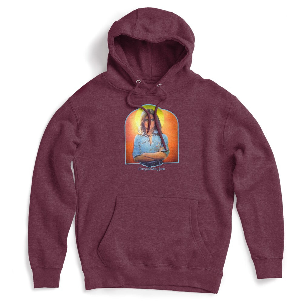 The Olivia 1974 Shirt