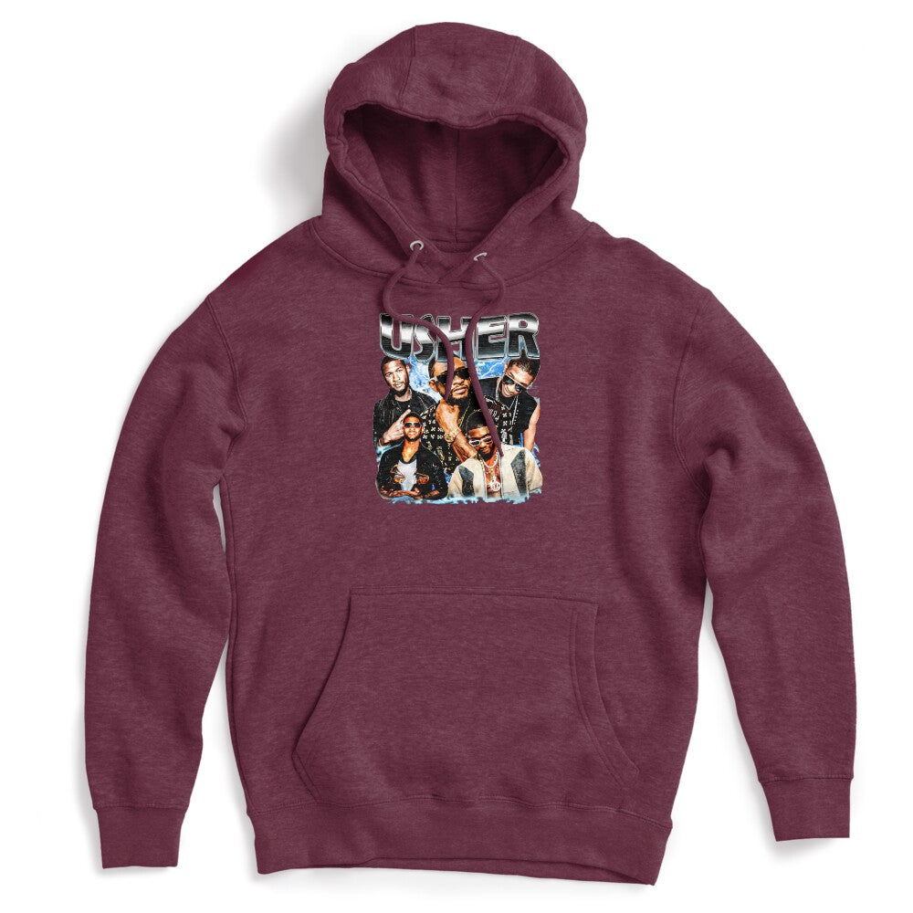 Usher 90S Shirt