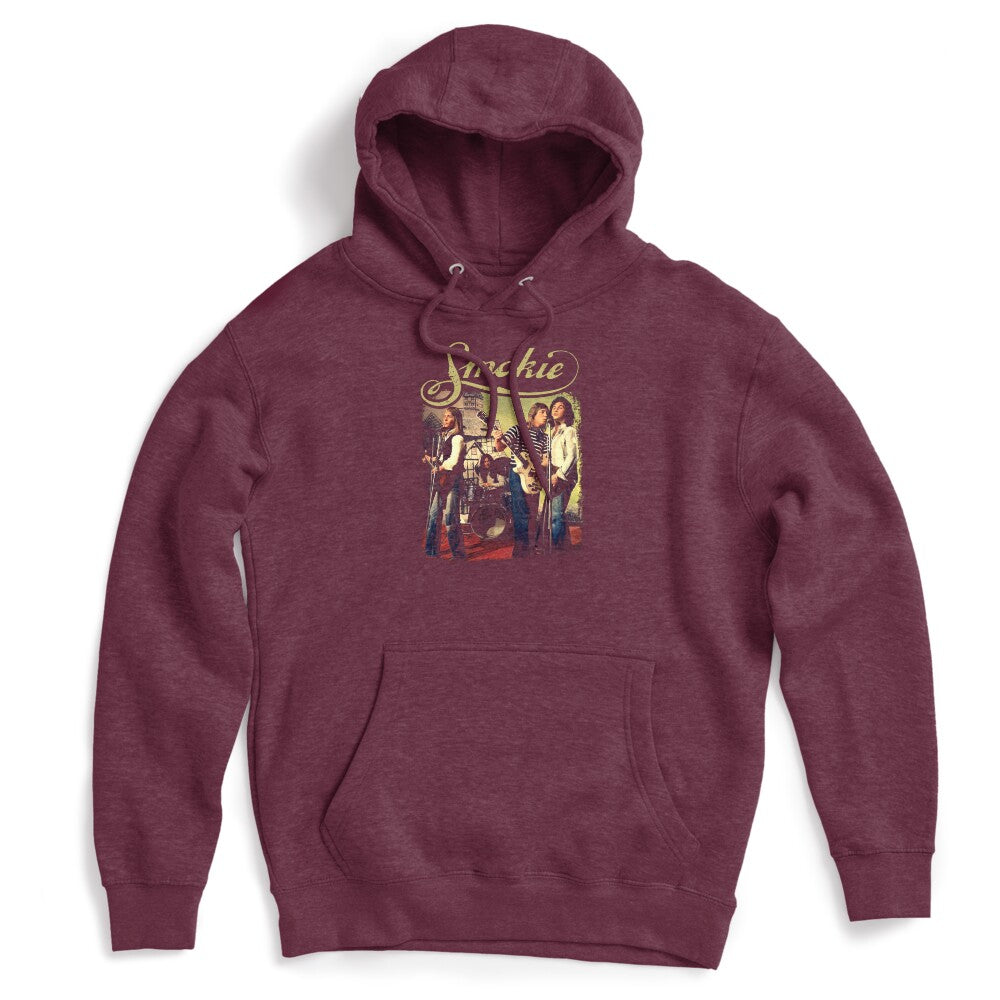 Smokie Hear Hear Shirt